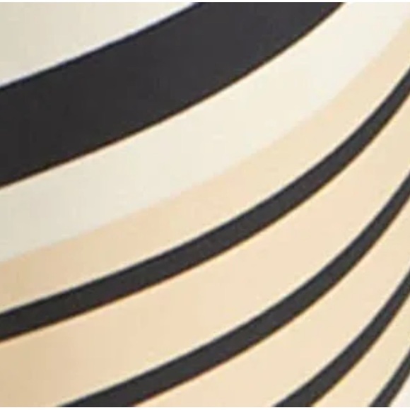 WeWoreWhat Surplice Bandanna Stripes Leggings. NWT! Sz L - Picture 8 of 11